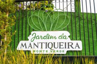 VELINN Pousada Jardim da Mantiqueira - 8