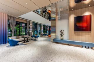 Holiday Inn Express Shanghai Changyang Road - 5