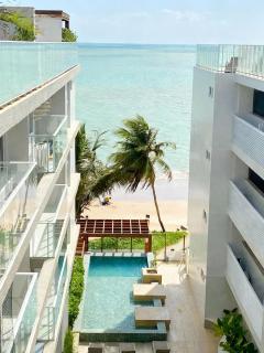 Branco Haus by Hosppedar - 9