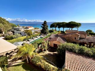 Hôtel La Pinède - 8