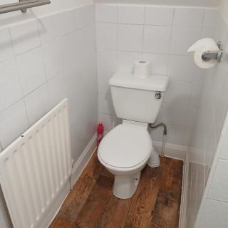 Whitehorse Gated Studio Apartment 1 - 1