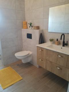 Peaceful Stay in the Golan - 6