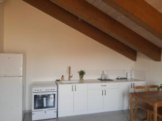 Peaceful Stay in the Golan - 5