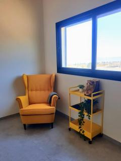 Peaceful Stay in the Golan - 3