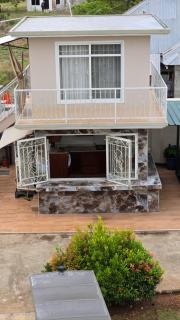 Serenity Gardens,pool retreat, Kigamboni - 9