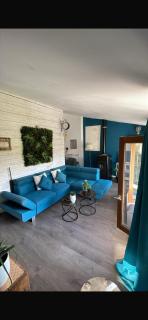 Appartement au cœur du village - 0