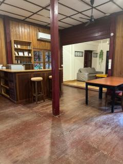 Blue Monkey - Bouldering Guesthouse - 8