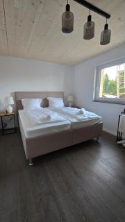 Quiet Guest Apartment in Peißenberg - 9