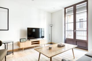 Just renovated El Born 2br nr Port Vell BCN-61 - 8