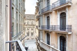 Just renovated El Born 2br nr Port Vell BCN-61 - 7