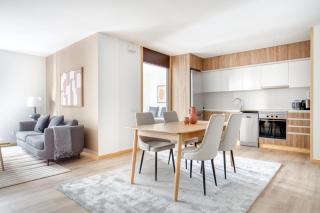 Just renovated El Born 2br nr Port Vell BCN-61 - 6