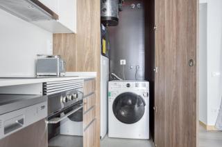 Just renovated El Born 2br nr Port Vell BCN-61 - 3