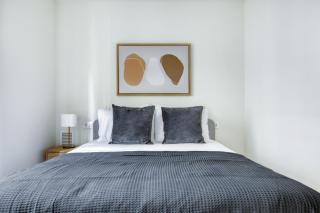 Just renovated El Born 2br nr Port Vell BCN-61 - 1