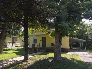 Yellow Mellow - Jackson - 1