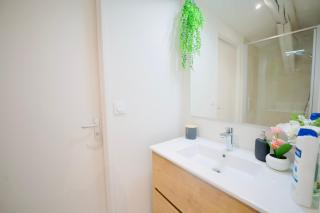 Moderne au cœur de ville - 3