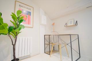 Moderne au cœur de ville - 4