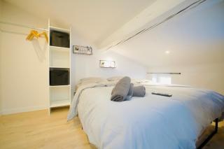 Moderne au cœur de ville - 7