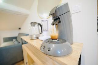 Moderne au cœur de ville - 1