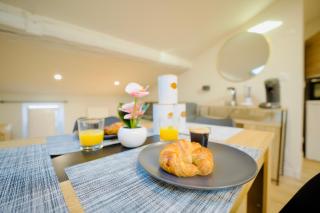 Moderne au cœur de ville - 2