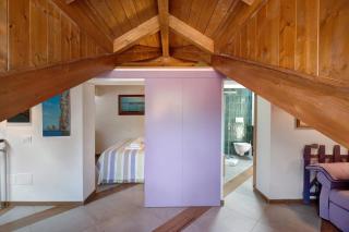 Appartamenti in Agriturismo - 3