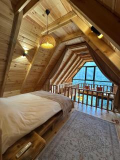 Foresta Suit Bungalov - 2