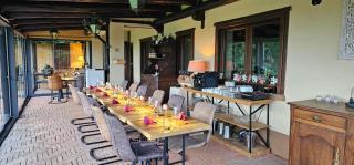 Villa Fonte - Ferrere - 7