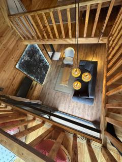 Foresta Suit Bungalov - 1