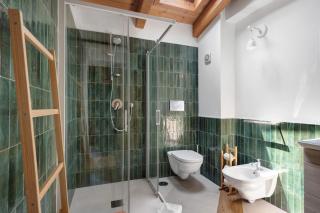 Appartamenti in Agriturismo - 1