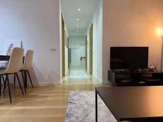 City Park Apartment - 8