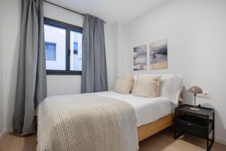 Blueground Antiga Esq de lEix elev washer BCN-153 - 2