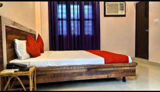 The Aradhya Gange Residency - 0