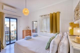 Charming 2-Bedroom Apartment with Balconies MGAJ1-1 - 1
