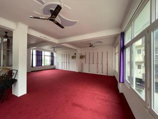 The Aradhya Gange Residency - 7