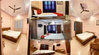 The Aradhya Gange Residency - 3