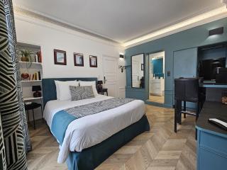 La Maison V.H., Appartements d'Hôtes - 7