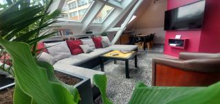 La Maison V.H., Appartements d'Hôtes - 6