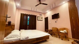 The Aradhya Gange Residency - 2