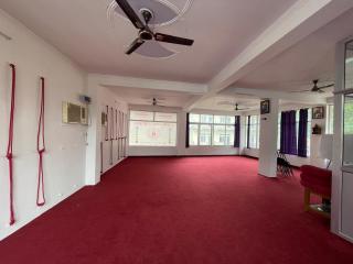 The Aradhya Gange Residency - 1