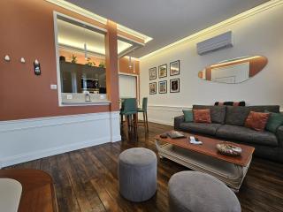 La Maison V.H., Appartements d'Hôtes - 3