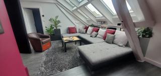 La Maison V.H., Appartements d'Hôtes - 1