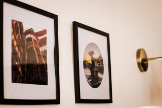 La Maison V.H., Appartements d'Hôtes - 1