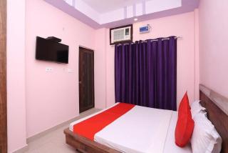 The Aradhya Gange Residency - 8