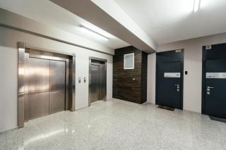 Apartment ultra center Sky House - 8