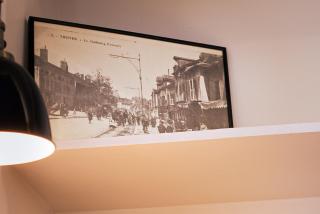 La Maison V.H., Appartements d'Hôtes - Troyes - 9