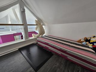 La Maison V.H., Appartements d'Hôtes - Troyes - 8