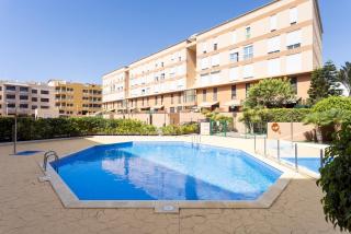 Home2Book Modern Retreat with Pool Terrace - 0