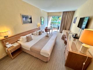 Hôtel La Pinède - 7