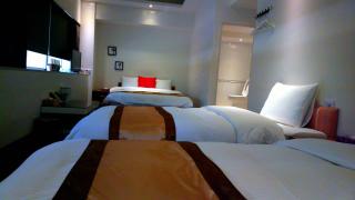 237 Hotel - 8