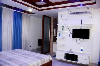 Hotel Blue Castle International Two - 3