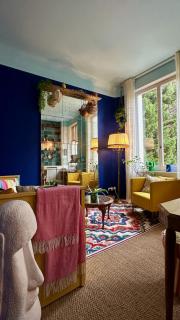 La Casa De Frida charme & poésie - 1